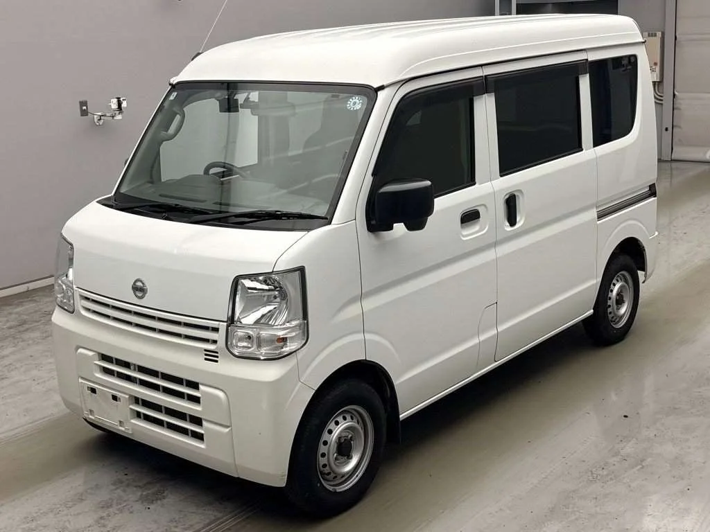 Nissan NV100 Clipper DR17V 2021